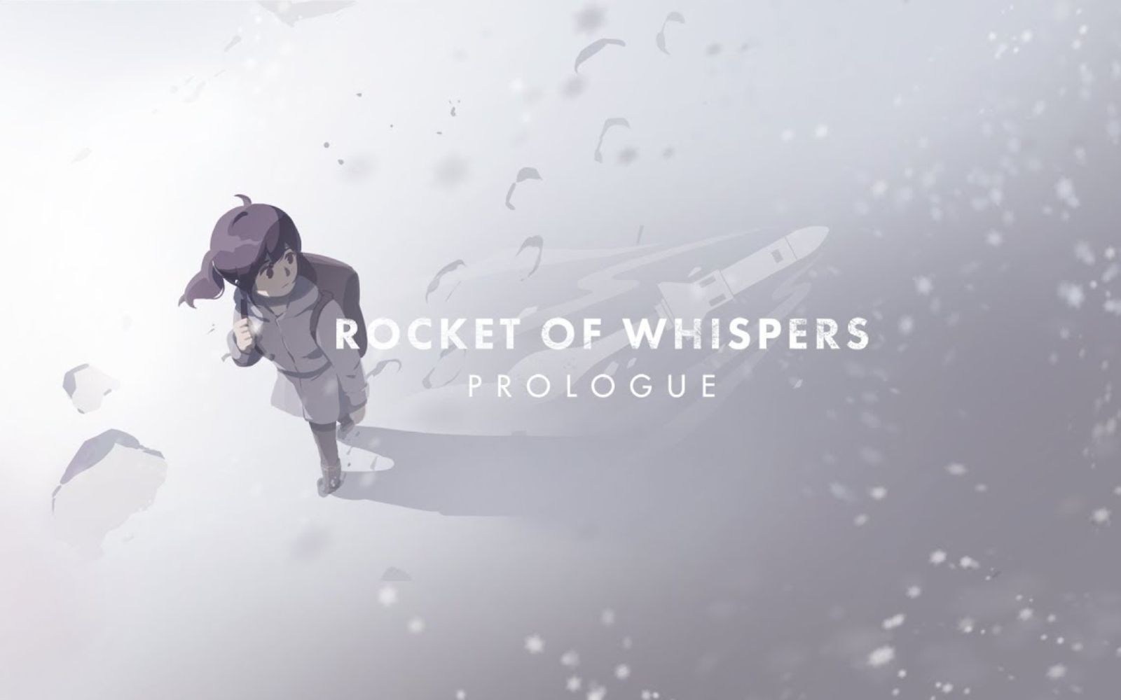 Rocket of Whispers: Prologue