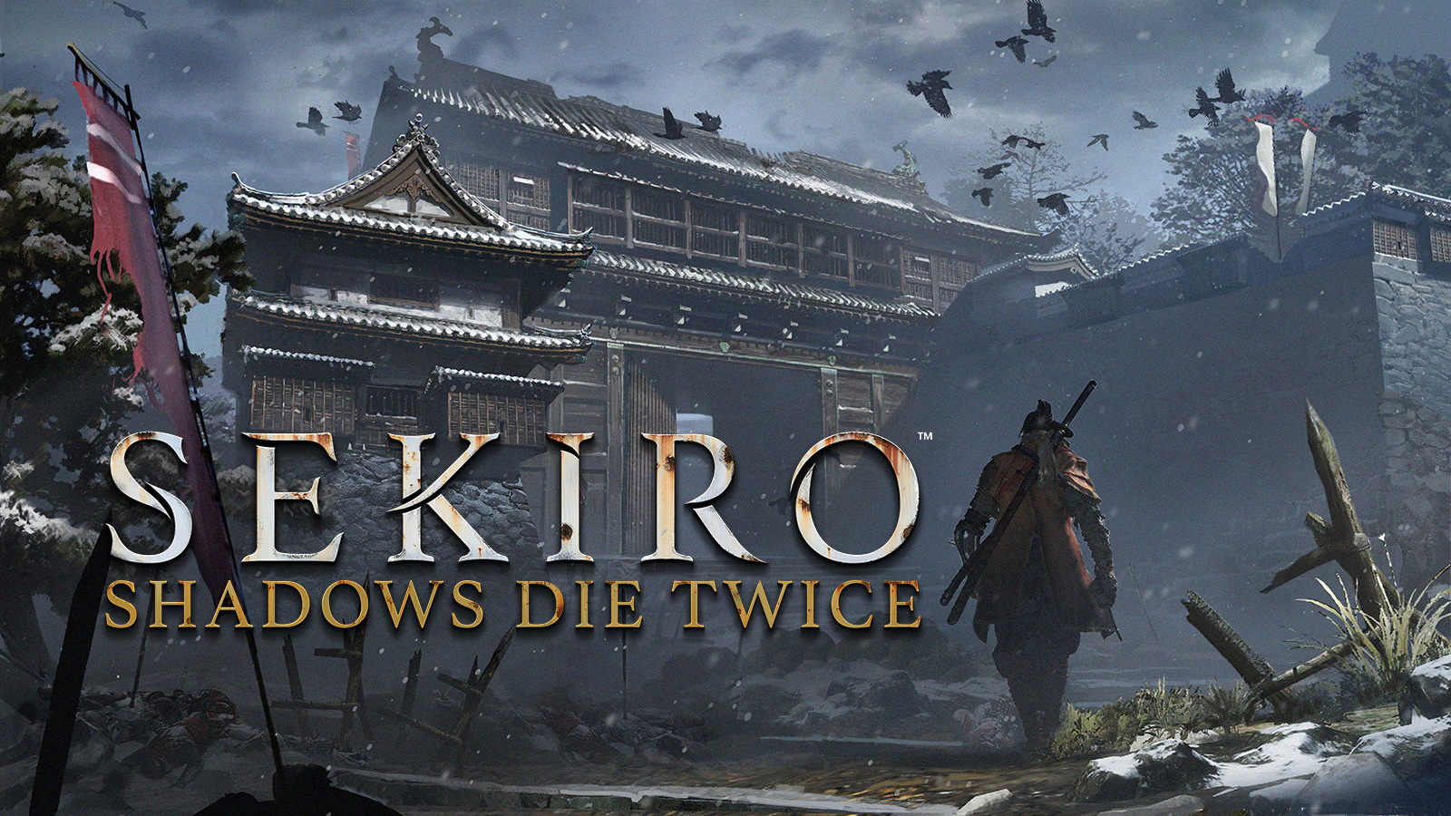 Sekiro: Shadows Die Twice