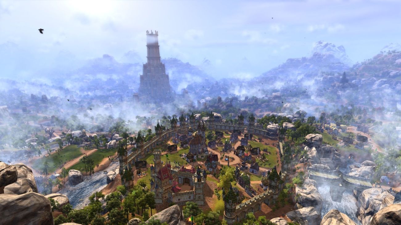 Settlers 7: Paths to a Kingdom