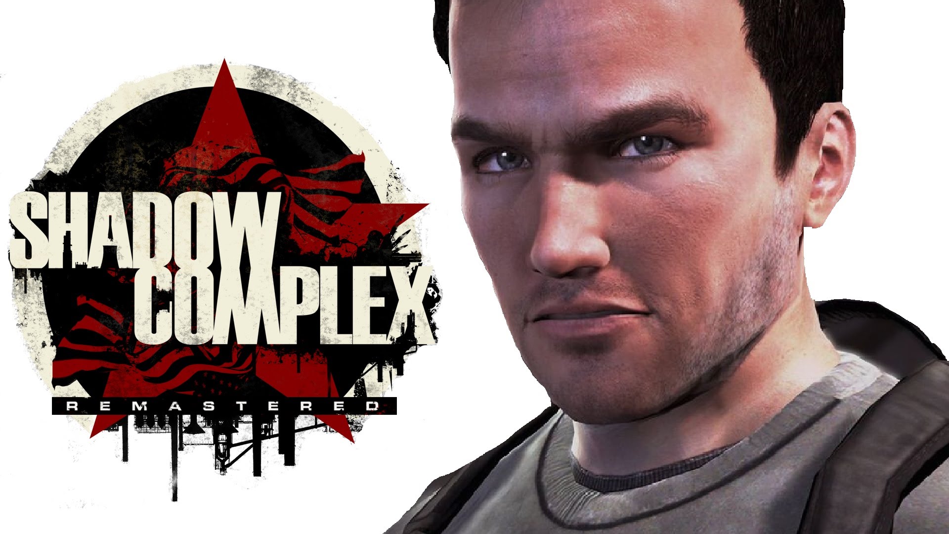 Shadow Complex Remastered