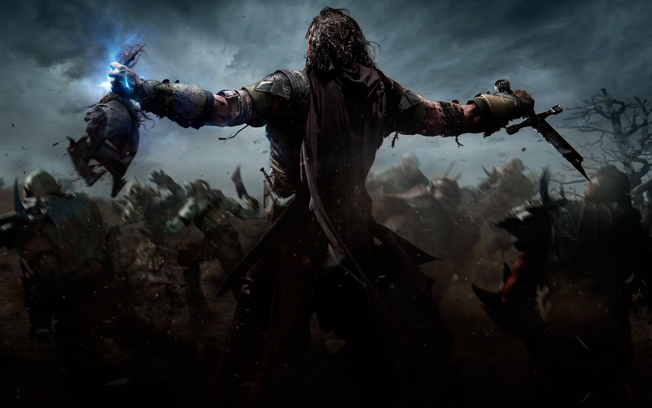 Middle-earth: Shadow of Mordor előzetes