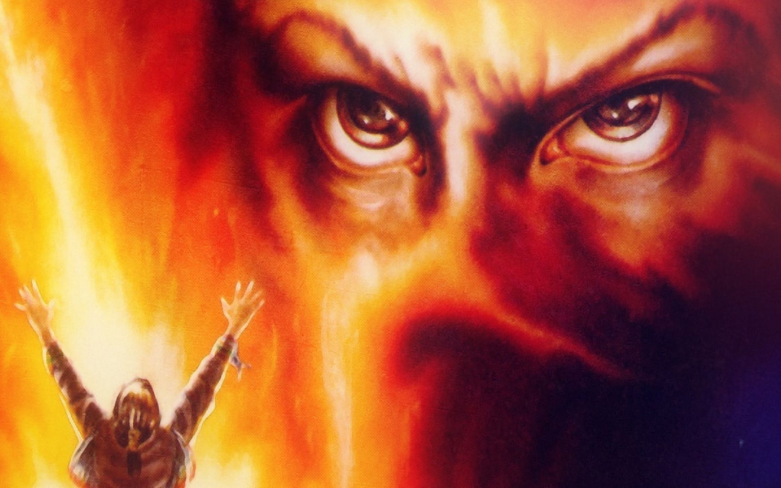 Call of Cthulhu: Shadow of the Comet