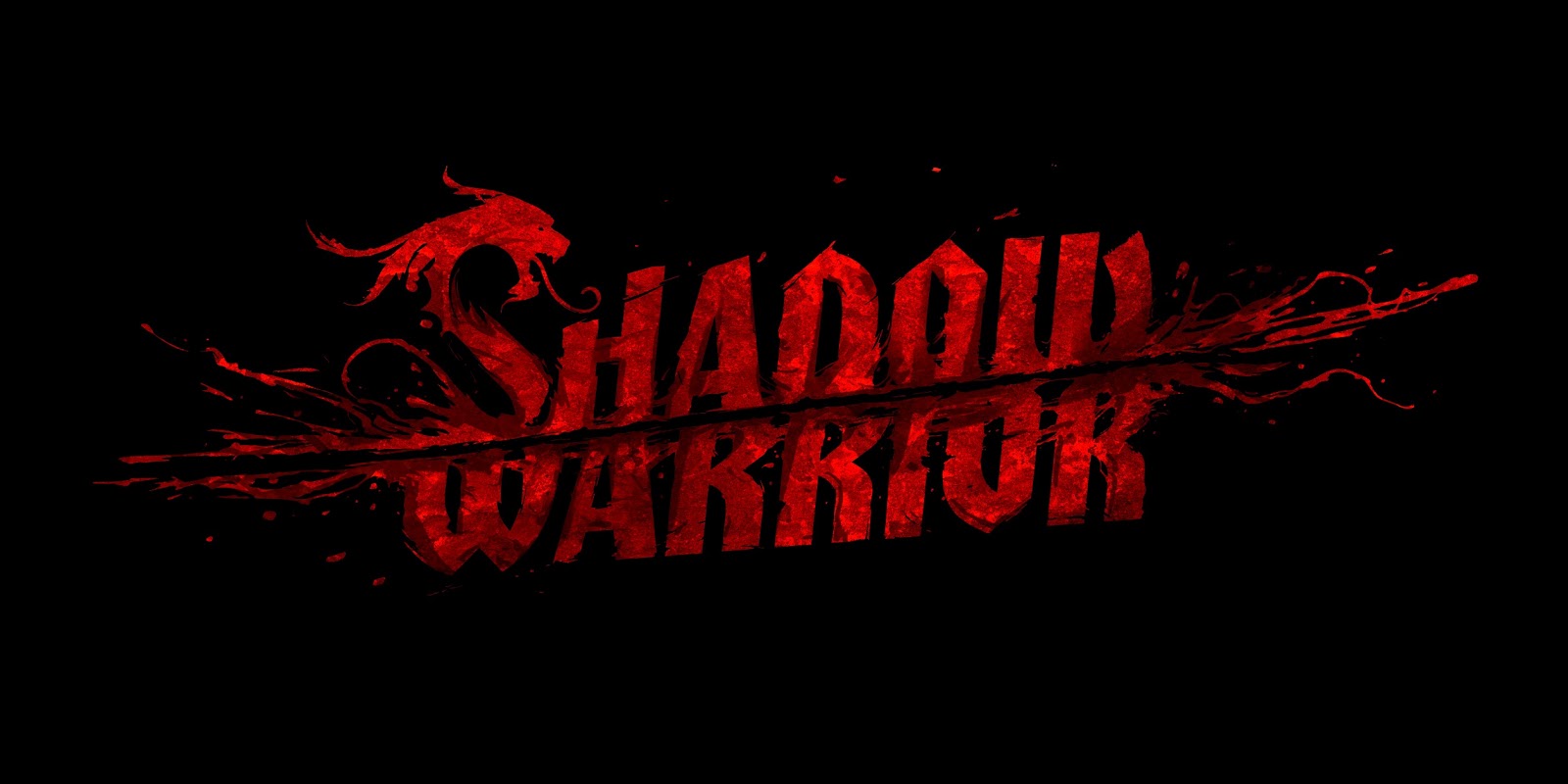 Shadow Warrior