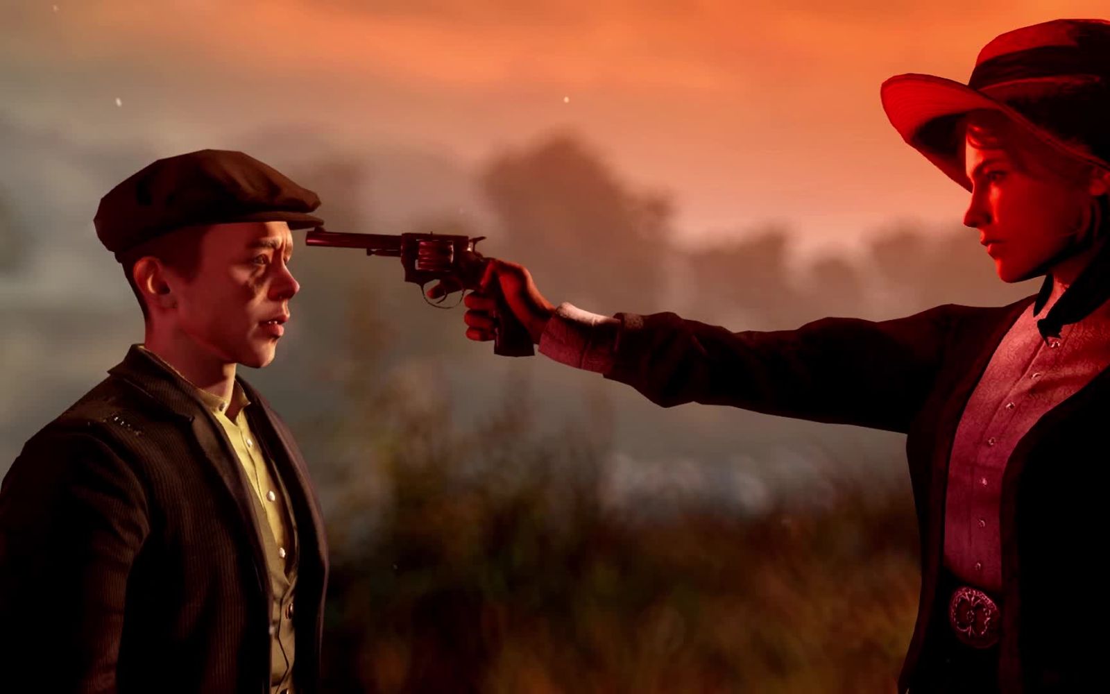 Crimes and Punishments TESZT