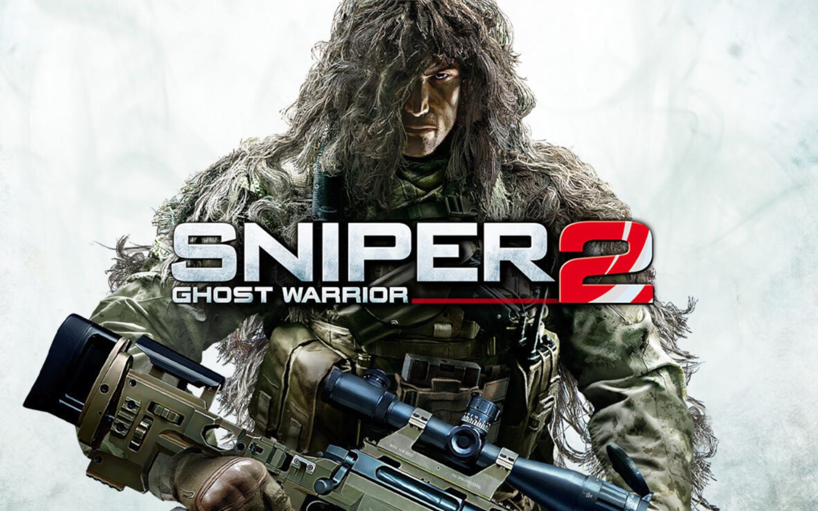 Sniper: Ghost Warrior 2