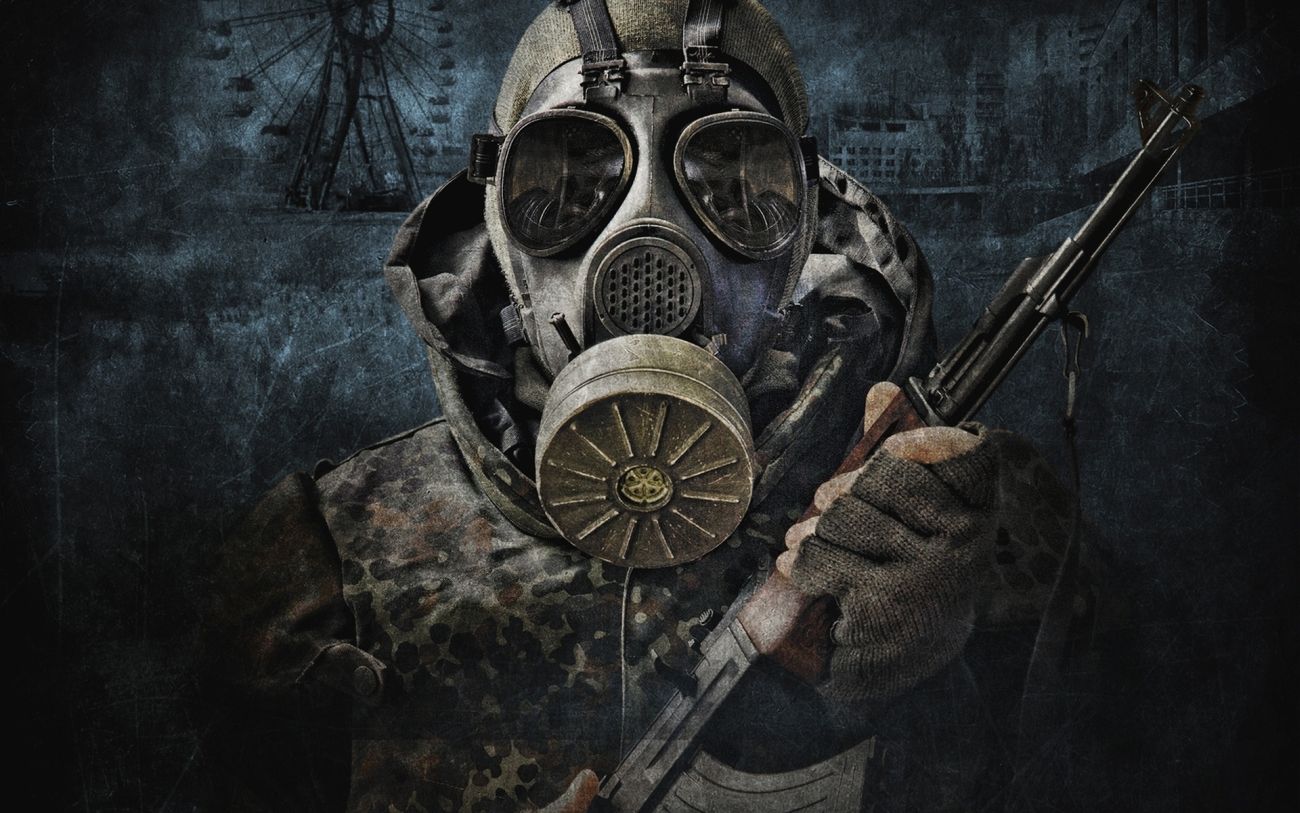 S.T.A.L.K.E.R. 2: Heart of Chornobyl