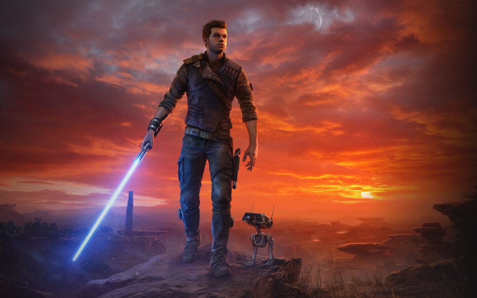 Star Wars Jedi: Survivor