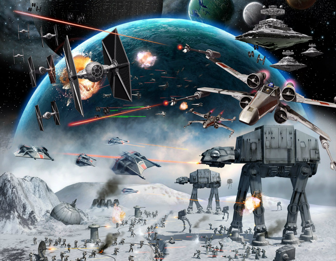 Star Wars: Empire at War