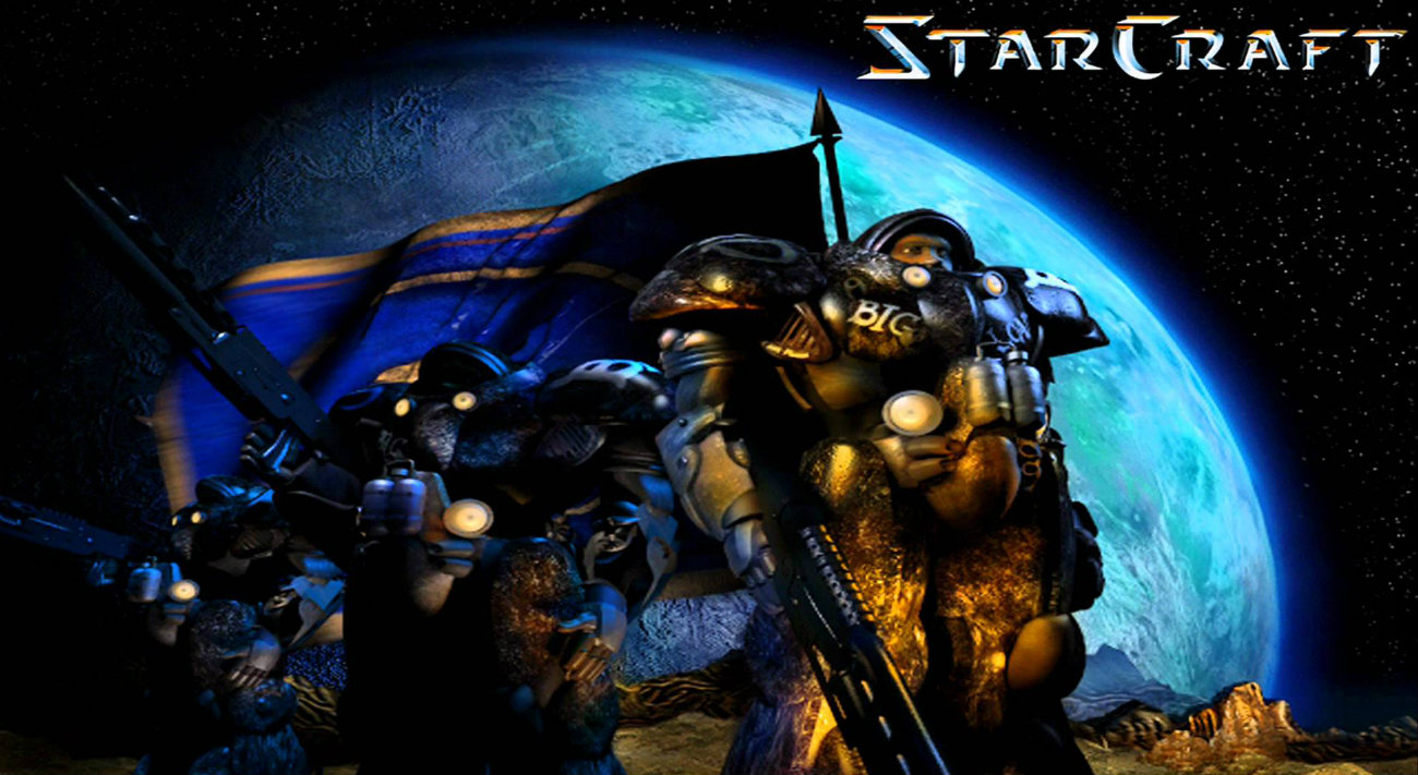 StarCraft: Brood War
