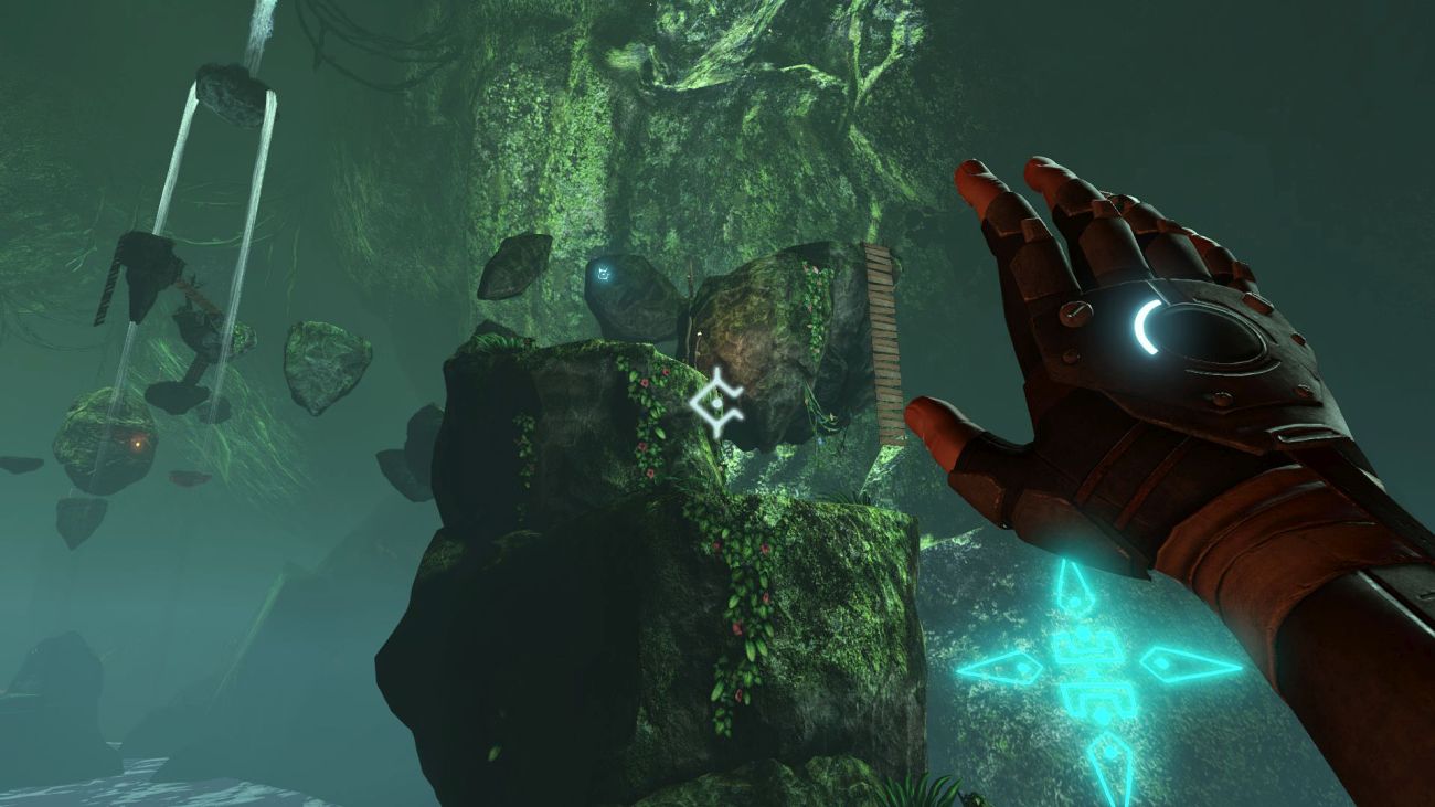 A Story About My Uncle