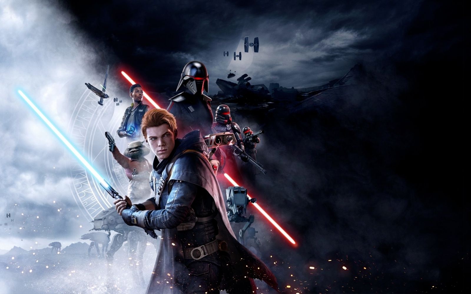 Star Wars Jedi: Fallen Order
