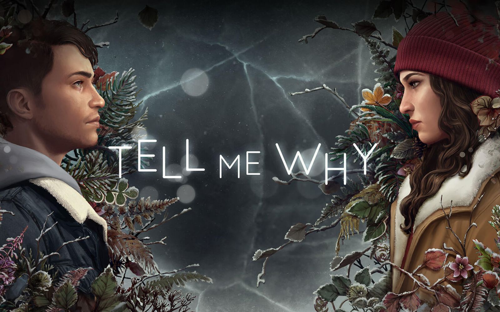 Árnyak a múltból - Tell Me Why magyarítás