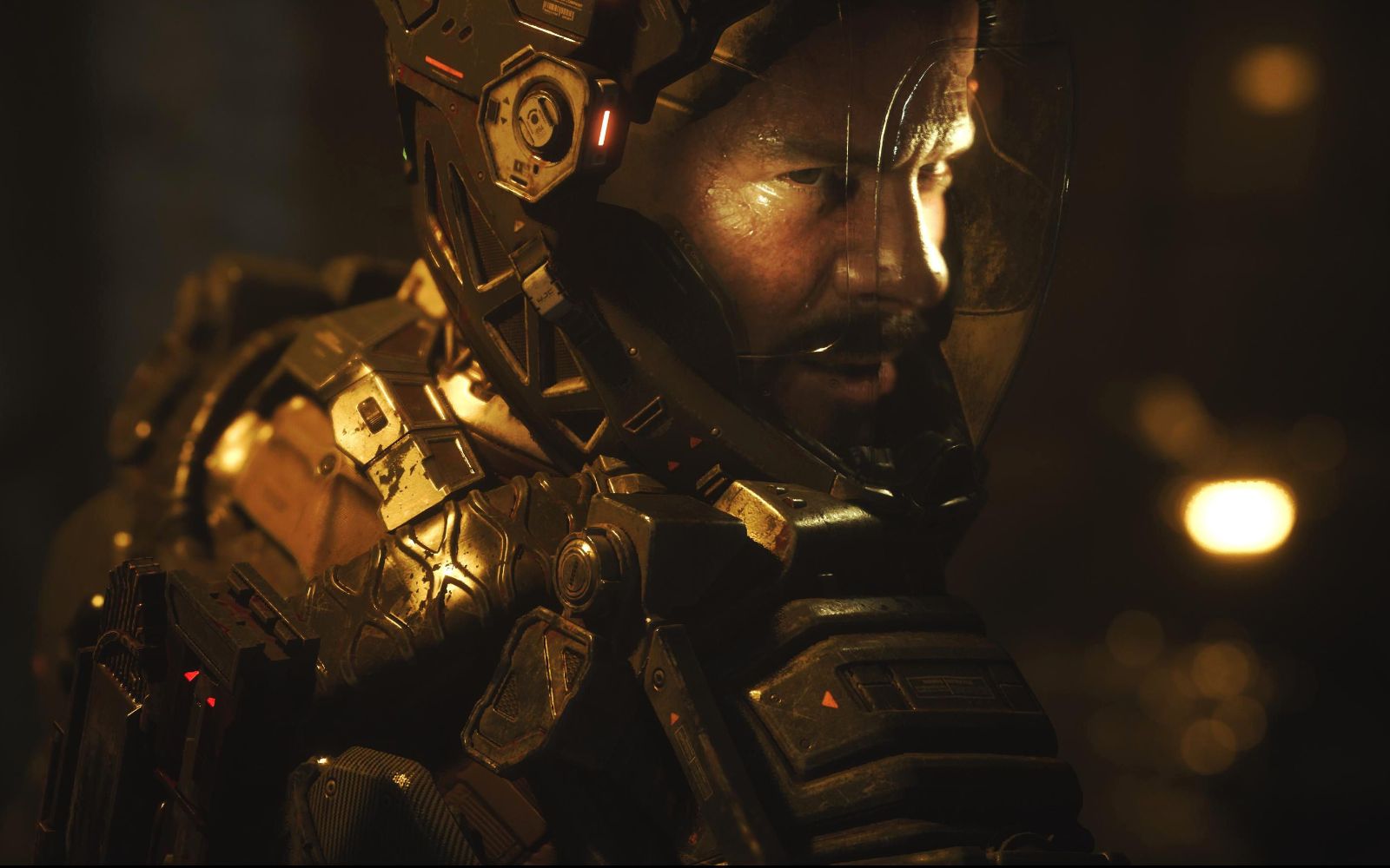 The Callisto Protocol