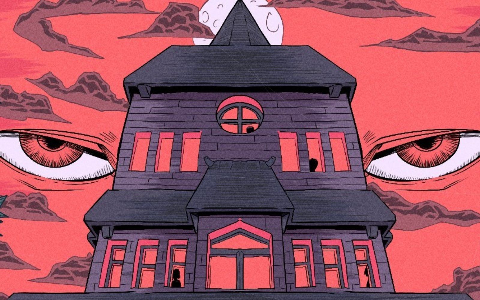 The Corruption Within