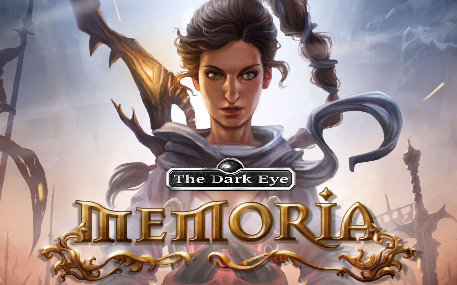 The Dark Eye: Memoria