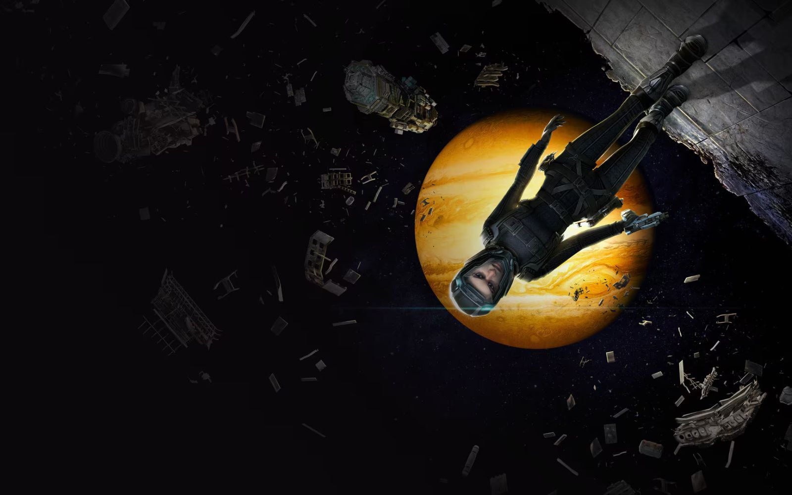 The Expanse: A Telltale Series