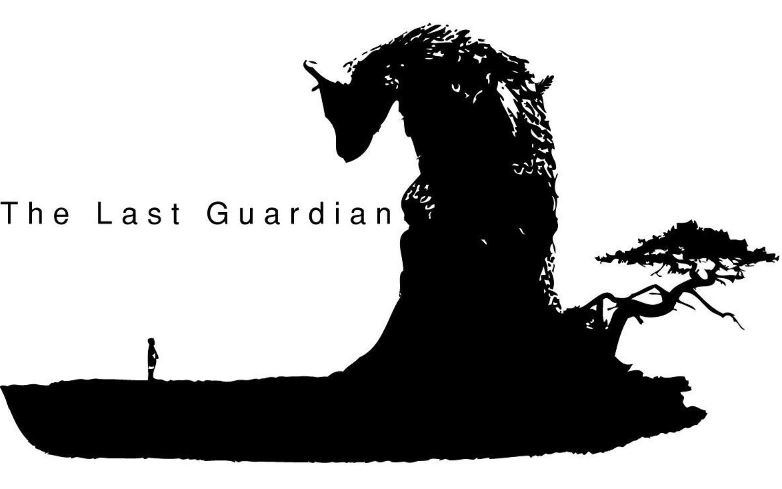 The Last Guardian magyarítás