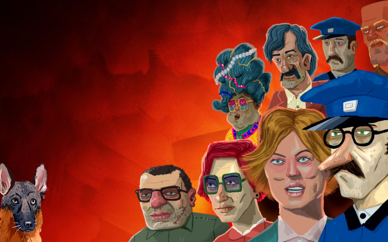 The Rise of the Golden Idol