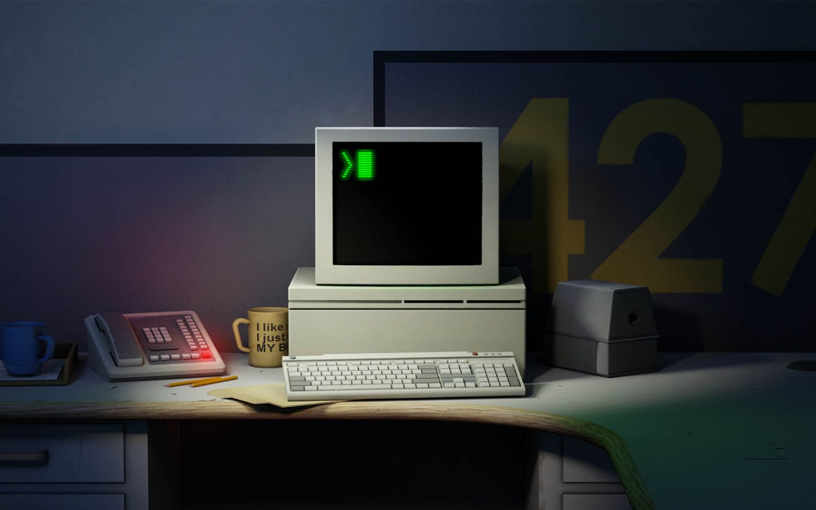 The Stanley Parable: Ultra Deluxe