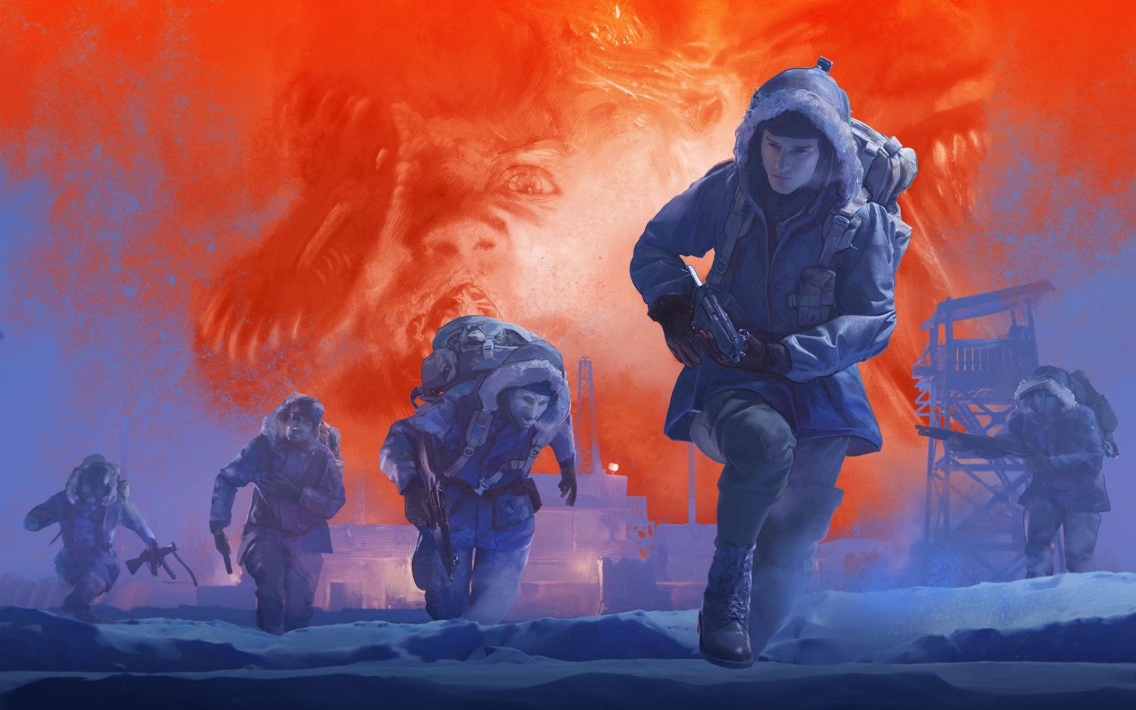 The Thing: Remastered