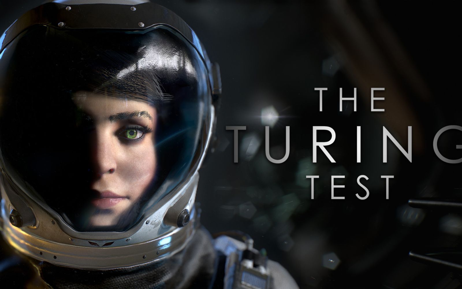 The Turing Test