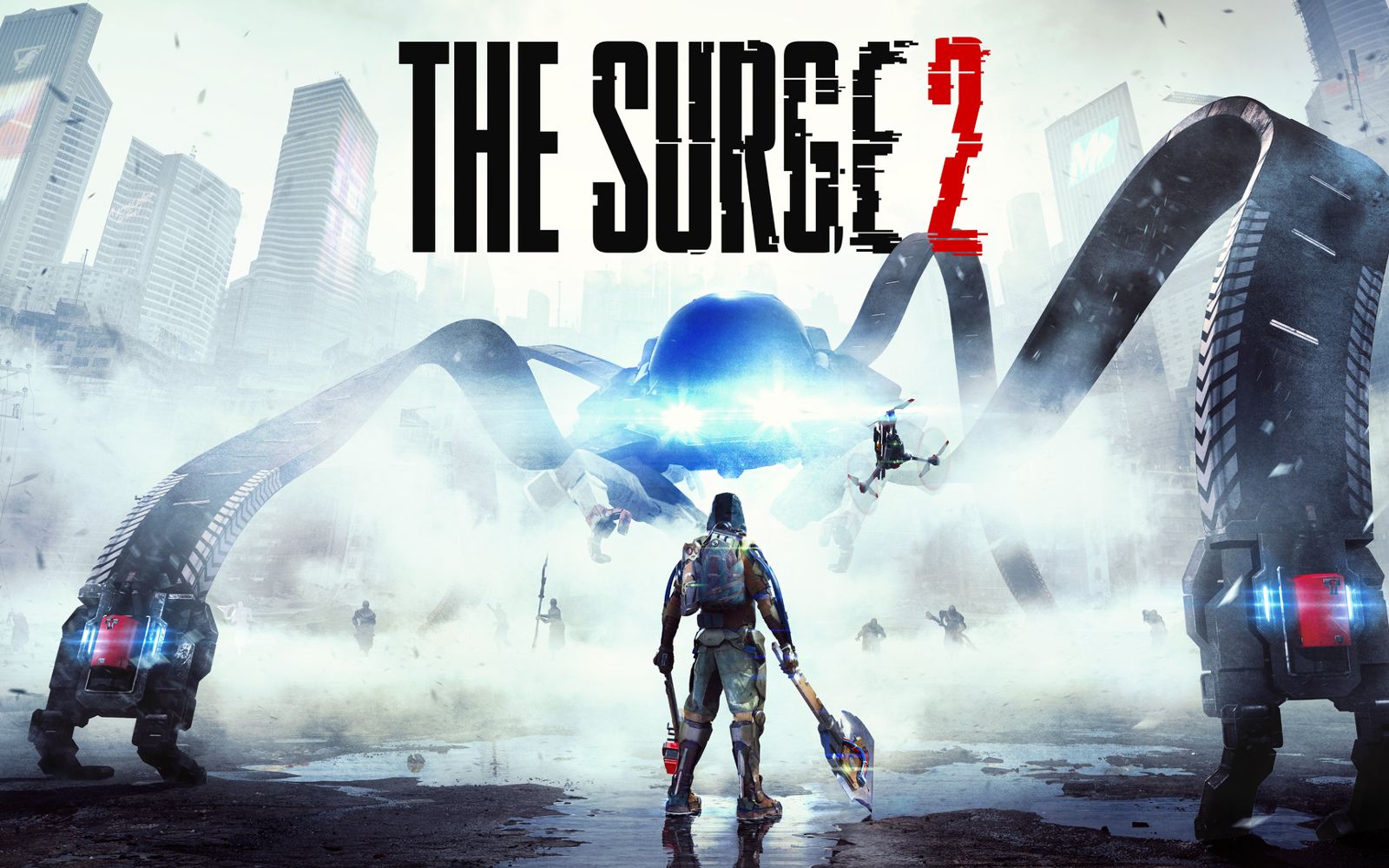 The Surge 2