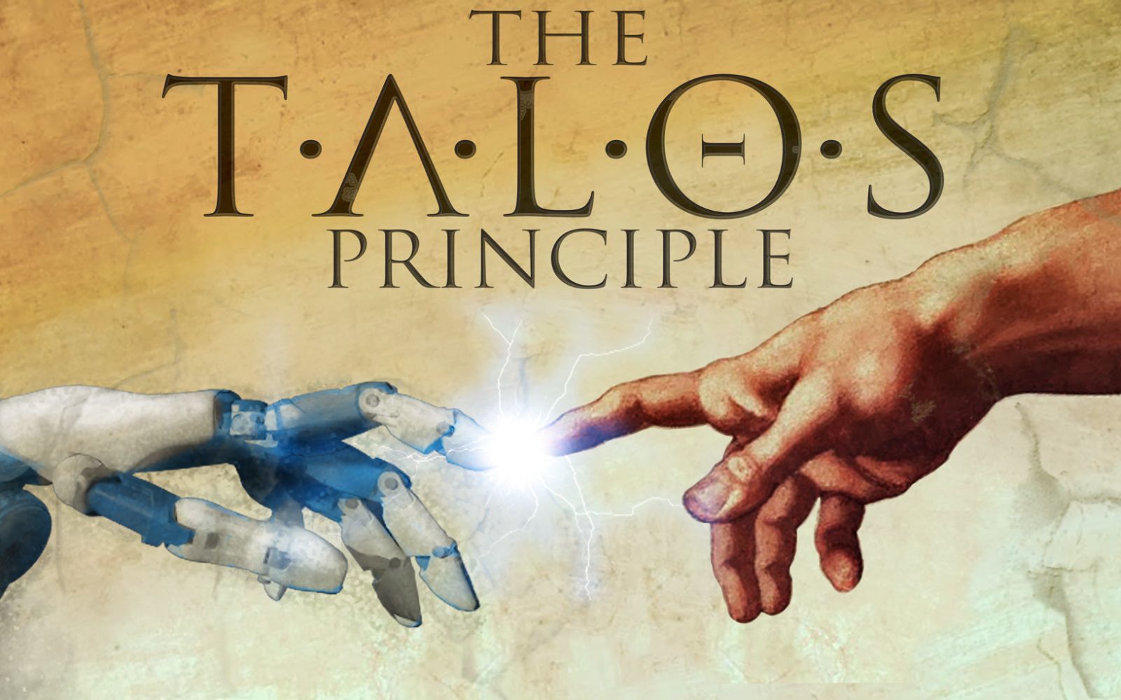 The Talos Principle