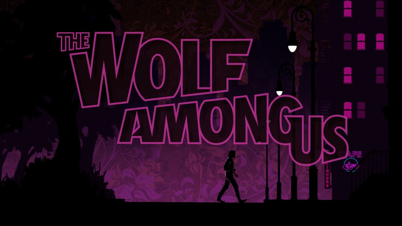 The Wolf Among Us - Episode 3