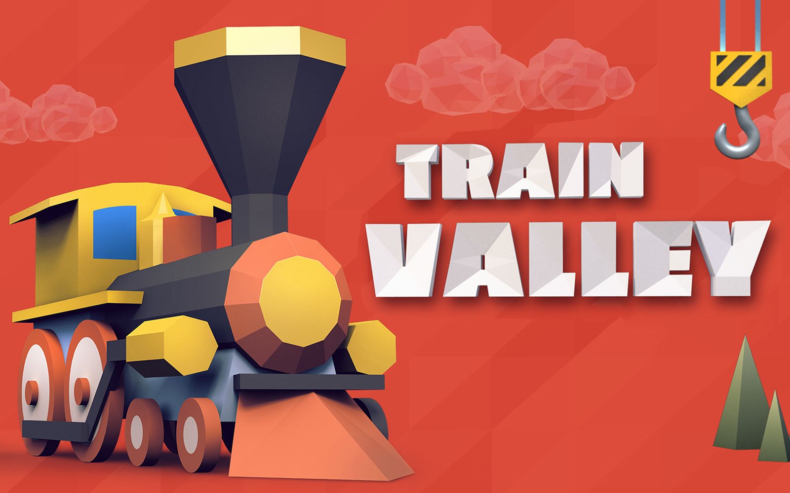 Train Valley magyarítás