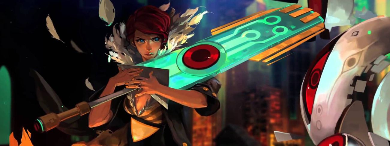 Transistor