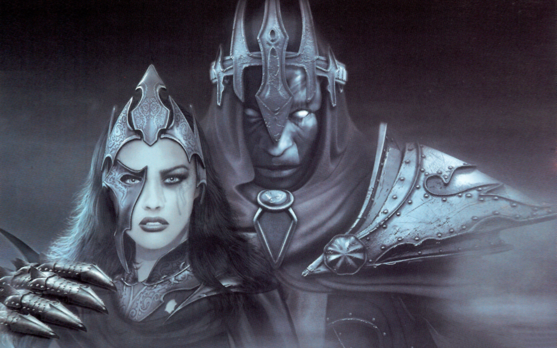 Two Worlds II WorldMerge Mod