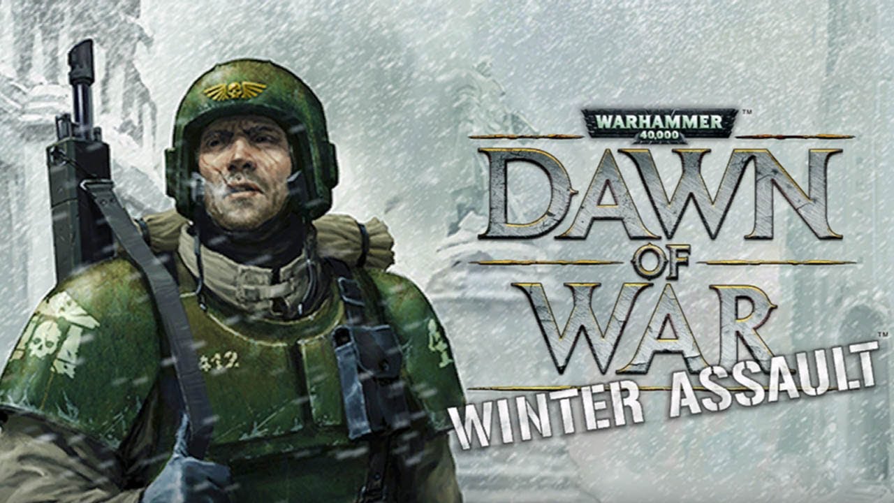 Warhammer 40000: Dawn of War - Winter Assault