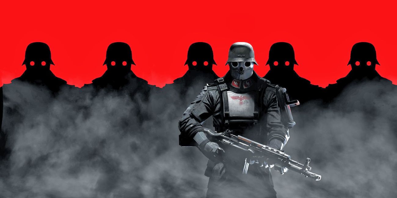 Wolfenstein: New Order