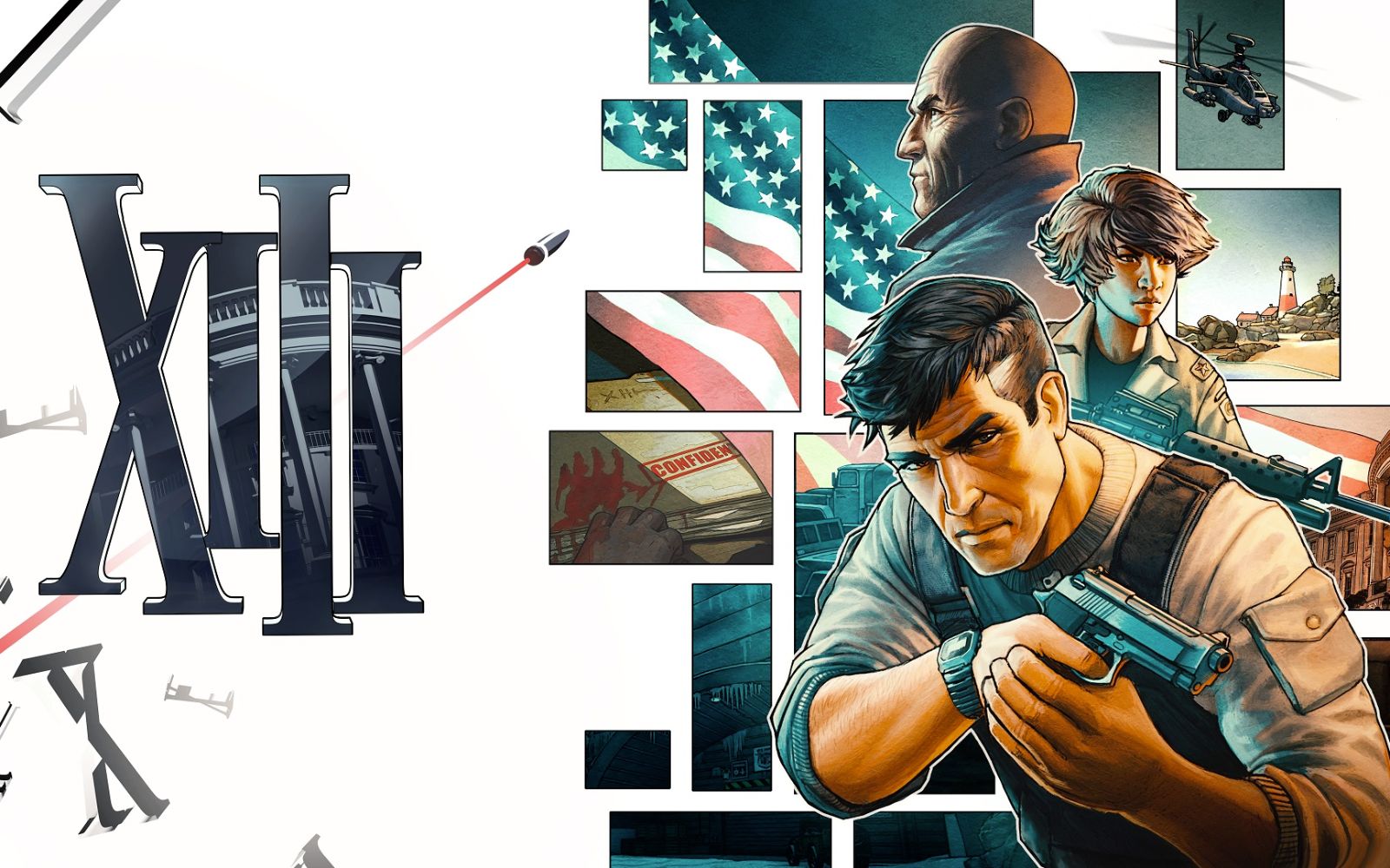 XIII (2020) Magyarítás